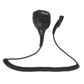 PMMN4022A Динамик Микрофон Подходит для Радиостанций Motorola EX500 EX600 EX560XLS Pro5150 Elite PTX700 Plus GL2000 GP328Plus GL2000