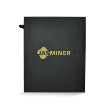 Новая версия Jasminer X4Q-Z Server 3U 840MH 900mh 340W 40db ETC Miner С блоком питания